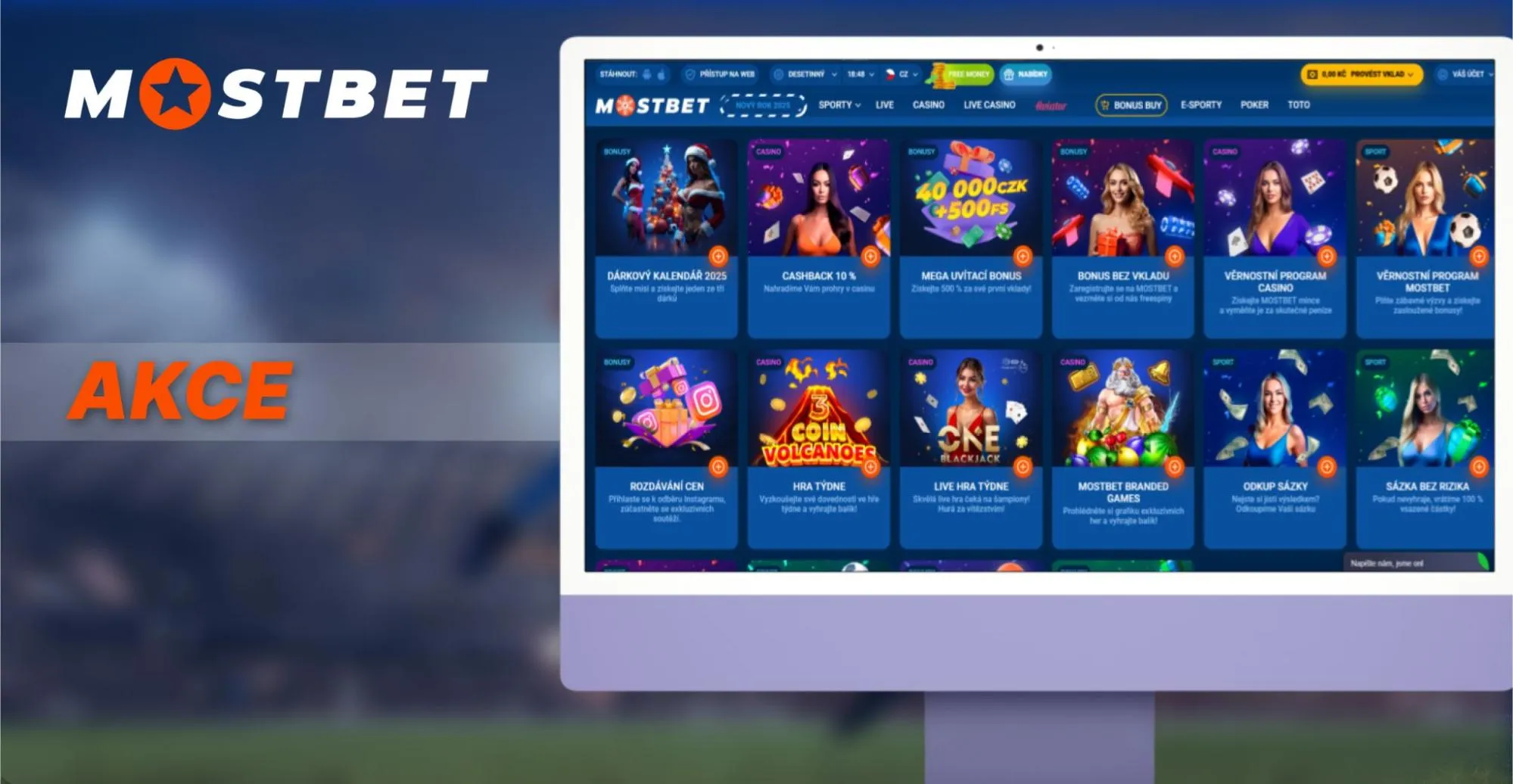 Bonusový systém Mostbet: Marketing nanotechnologií