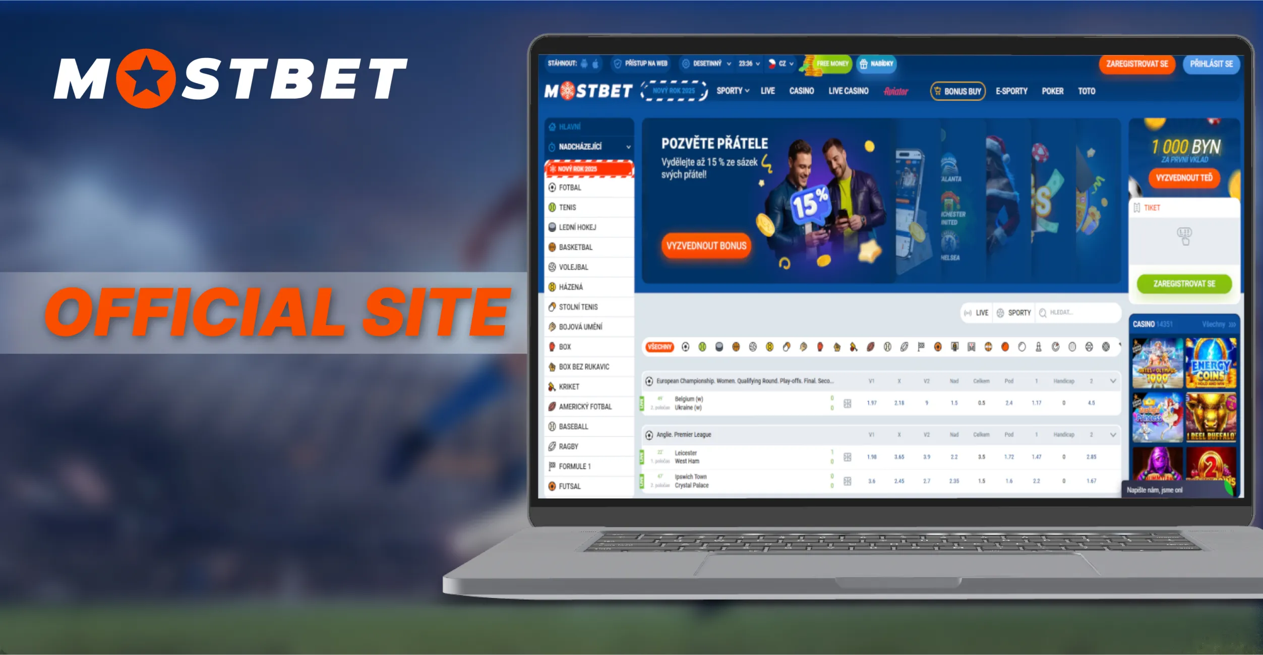 Platforma Mostbet: skutečná praxe v hazardních hrách
