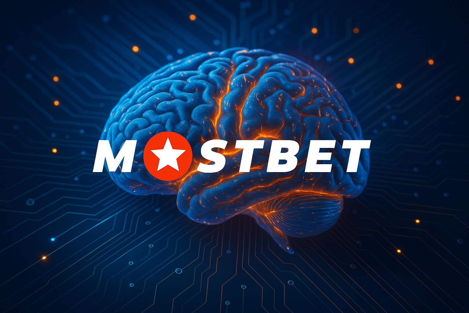 Mostbet, neurochips e análise comportamental